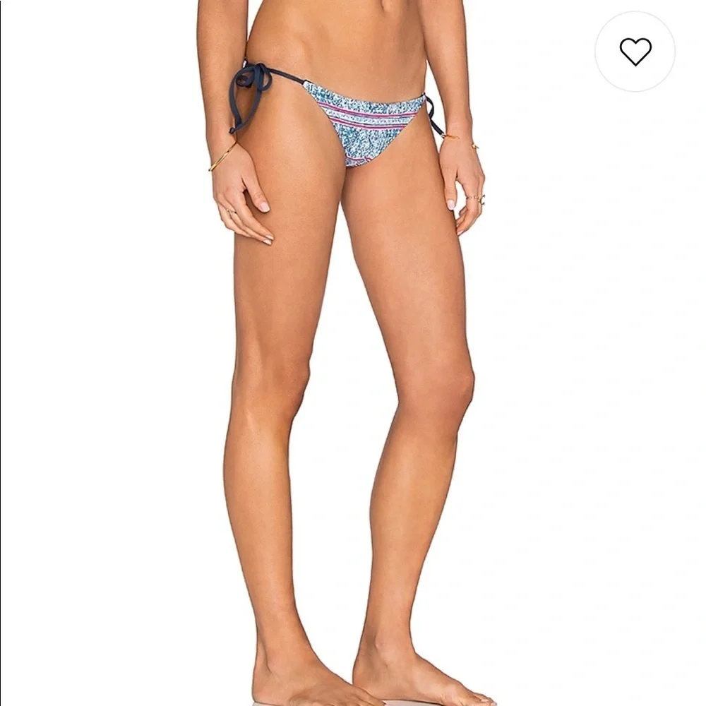 Frankie's Bikinis Marley Bikini Bottom‎